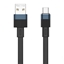 Изображение Remax Flushing Cable USB-C 2.4A 1m