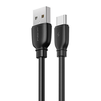 Attēls no Remax Suji Pro Cable USB-C 2.4A / 1m