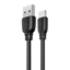 Изображение Remax Suji Pro Cable USB-C 2.4A / 1m