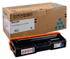 Picture of Ricoh 407544 toner cartridge 1 pc(s) Original Cyan