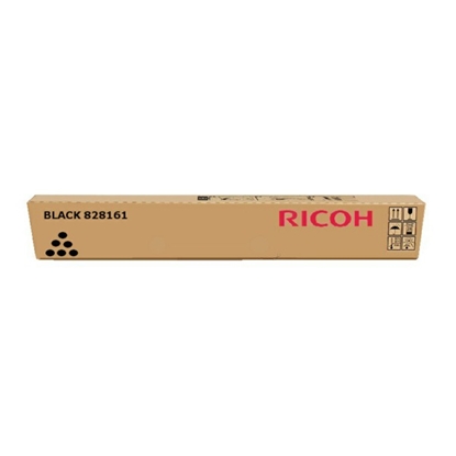 Picture of Ricoh 828306 toner cartridge 1 pc(s) Original Black