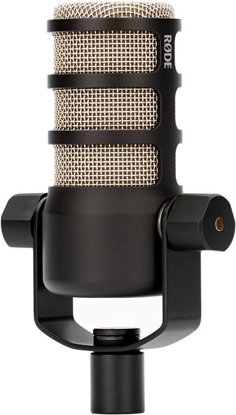 Изображение Rode microphone PodMic