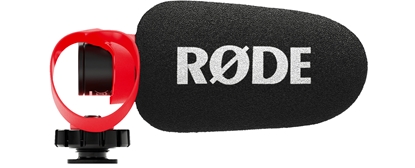 Изображение Rode microphone VideoMicro II