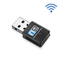 Picture of RoGer USB WiFi Adapter 802.11n / 300mbps / RTL8192EU