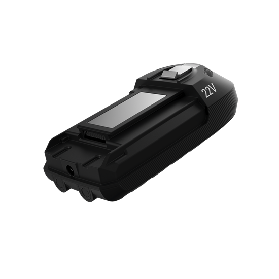 Picture of Rowenta ZR0097 Handheld vacuum Battery