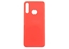 Attēls no Samsung A20/A50 Silicon Case Red