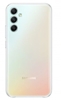 Picture of Samsung Clear Case Galaxy A34 (5G) Transparent