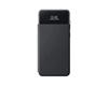 Изображение Samsung EF-EA336PBE mobile phone case 16.3 cm (6.4") Wallet case Black