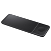 Изображение Samsung Galaxy Wireless Charger Trio Black