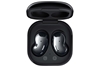 Изображение Samsung Galaxy Buds Live, Mystic Black Headset True Wireless Stereo (TWS) In-ear Calls/Music Bluetooth