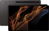 Picture of Samsung Galaxy Tab S8 Ultra SM-X906B 5G 128 GB 37.1 cm (14.6") 8 GB Wi-Fi 6 (802.11ax) Grey