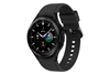 Picture of Samsung Galaxy Watch4 Classic 3.56 cm (1.4") OLED 46 mm Digital 450 x 450 pixels Touchscreen 4G Black Wi-Fi GPS (satellite)