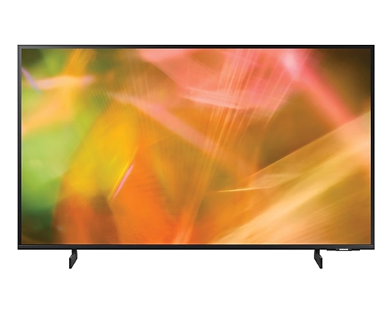 Изображение Samsung HG55AU800EE 139.7 cm (55") 4K Ultra HD Smart TV Black 20 W