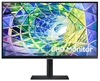 Изображение Samsung S27A800UJU computer monitor 68.6 cm (27") 3840 x 2160 pixels 4K Ultra HD LCD Black