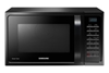 Picture of Samsung MC28H5015AK/BA microwave Countertop Combination microwave 28 L 900 W Black