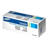 Picture of Samsung MLT-D1042X Low Yield Black Toner Cartridge