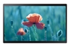 Picture of Samsung QB24R-TB Interactive flat panel 60.5 cm (23.8") ADS Wi-Fi 250 cd/m² Full HD Black Touchscreen Built-in processor Tizen 4.0 16/7