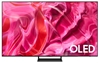 Изображение Samsung QE55S90CAT 139.7 cm (55") 4K Ultra HD Smart TV Wi-Fi Black