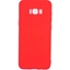 Attēls no Samsung S8 Plus Soft Touch Silicone Red