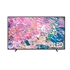 Изображение Samsung Series 6 QE75Q60BAU 190.5 cm (75") 4K Ultra HD Smart TV Wi-Fi Black