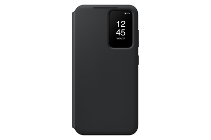 Изображение Samsung Smart View Wallet Case Galaxy S23 Black