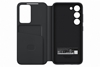 Picture of Samsung Smart View Wallet Case Galaxy S23 Black