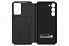 Picture of Samsung Smart View Wallet Case Galaxy S23 Plus Black