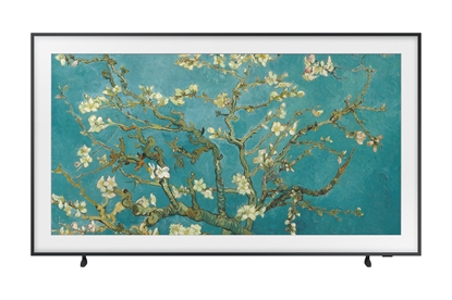 Picture of Samsung The Frame QE55LS03BGU 139.7 cm (55") 4K Ultra HD Smart TV Wi-Fi Black