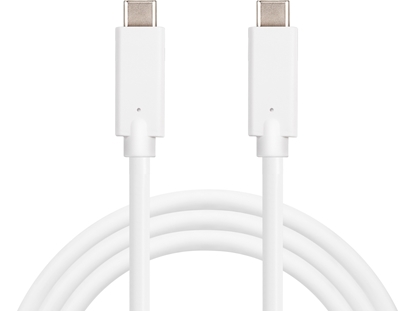 Attēls no Sandberg 136-22 USB-C Charge Cable 1M, 100W