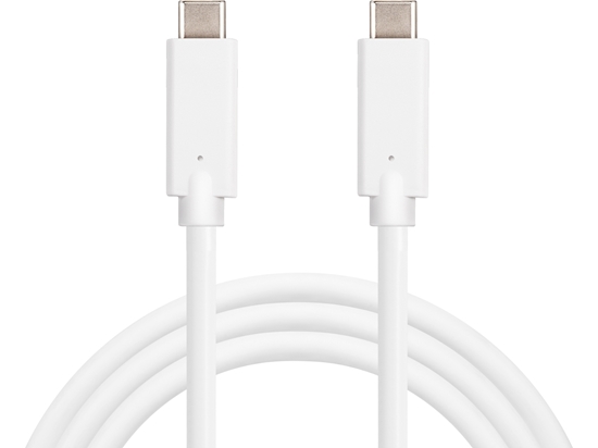 Picture of Sandberg 136-22 USB-C Charge Cable 1M, 100W