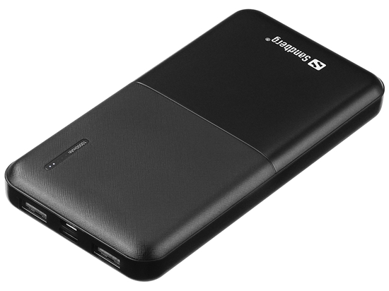 Picture of Sandberg 320-34 Saver Powerbank 10000