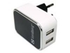 Picture of Sandberg AC Charger Dual USB 2.4+1A EU