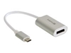 Изображение Sandberg USB-C to DisplayPort Link