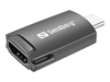 Изображение Sandberg USB-C to HDMI Dongle
