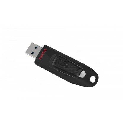 Изображение SanDisk 128GB pendriveUSB 3.0 Cruzer Ultra Flash Memory