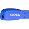 Picture of SanDisk Cruzer Blade 64GB Blue