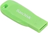 Изображение SanDisk Cruzer Blade 64GB Green