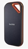 Изображение SanDisk Extreme Pro Portable SSD 1TB 2000MB/s   SDSSDE81-1T00-G25