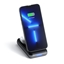 Picture of Ładowarka Satechi SATECHI Duo Wireless Charger Power Stand