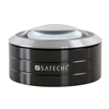 Изображение Satechi Read Mate - magnifying glass  aluminum with LED Light