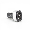 Изображение Sbox Car Charger CC-331B 3.1A black/grey