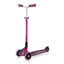 Picture of Scooter 3 riteņi Globber Master Lights 662-110-2 HS-TNK-000011357