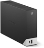 Picture of Seagate Drive One Touch 8TB Black