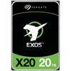 Изображение Seagate Enterprise Exos X20 3.5" 20 TB SAS