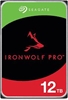 Изображение Seagate IronWolf Pro ST12000NT001 internal hard drive 3.5" 12 TB Serial ATA III