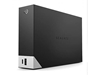 Picture of Seagate One Touch Hub external hard drive 18 TB Black