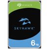 Picture of Seagate SkyHawk 3.5" 6 TB Serial ATA III