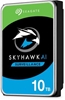 Изображение Seagate SkyHawk ST10000VE001 internal hard drive 3.5" 10 TB