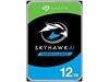 Изображение Seagate Surveillance HDD SkyHawk AI 3.5" 12 TB Serial ATA III