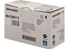 Picture of Sharp MXC30GTC toner cartridge 1 pc(s) Original Cyan